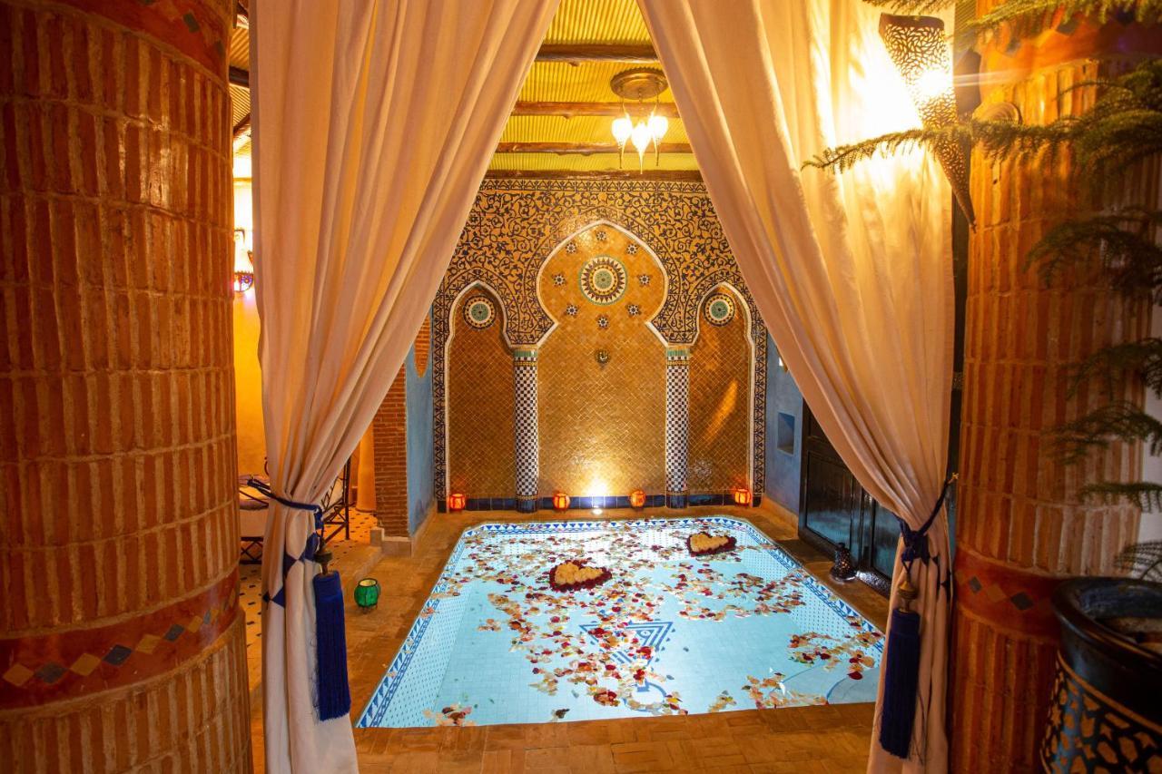 Riad Christina Маракеш Екстериор снимка