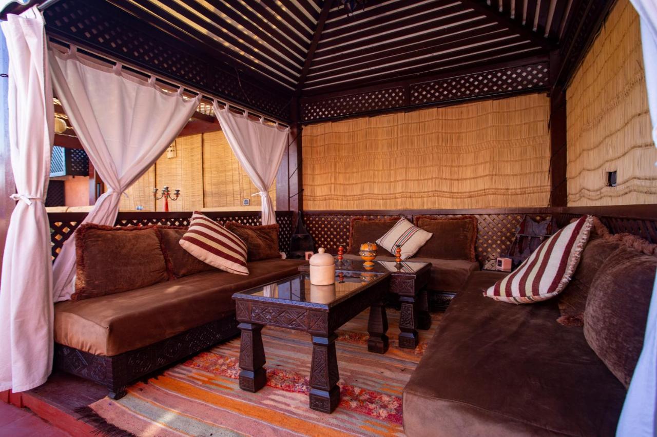 Riad Christina Маракеш Екстериор снимка