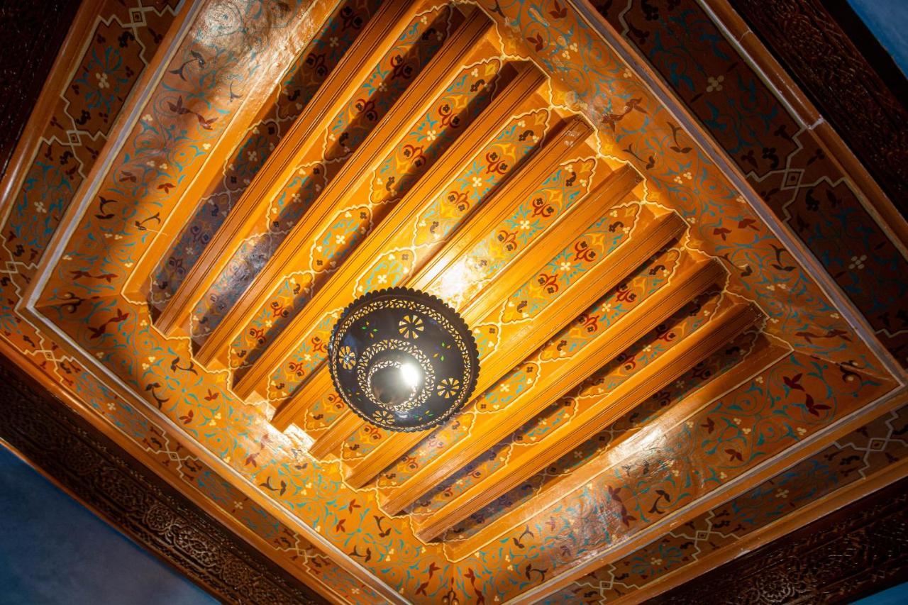 Riad Christina Маракеш Екстериор снимка