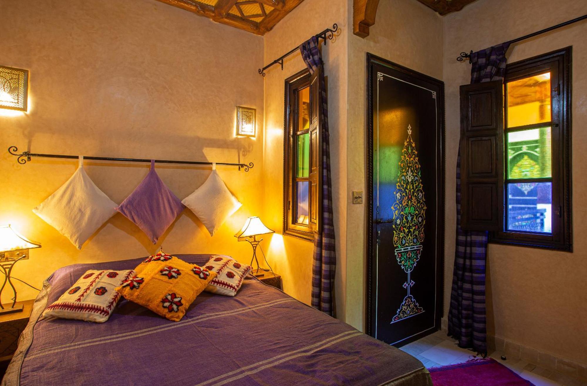 Riad Christina Маракеш Стая снимка