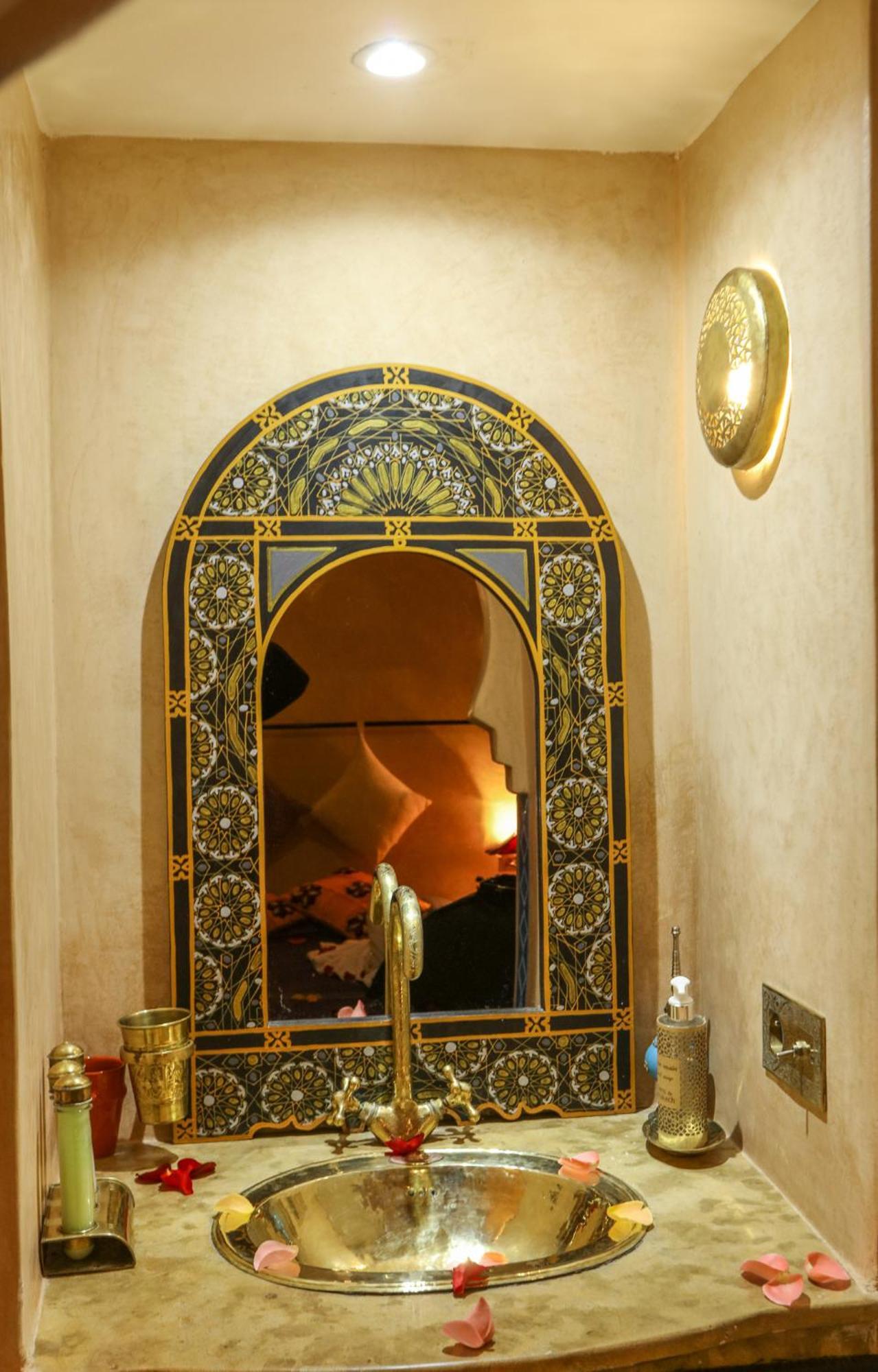 Riad Christina Маракеш Стая снимка