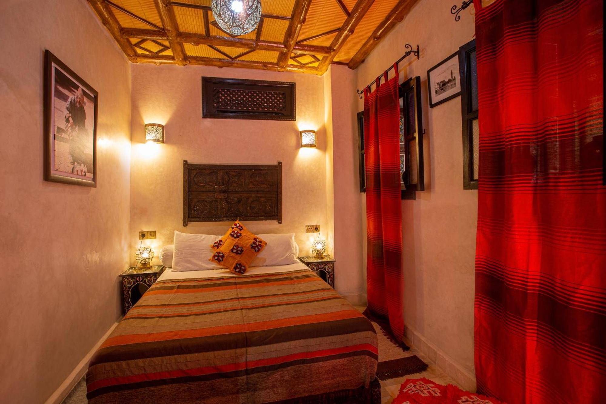 Riad Christina Маракеш Стая снимка